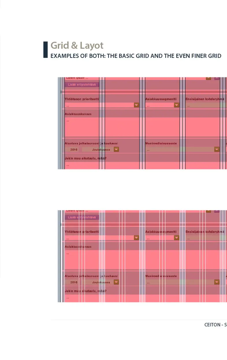 FlowChart TimeTracking App